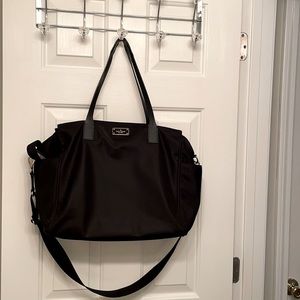 Kate Spade Diaper Bag - Barely Used!